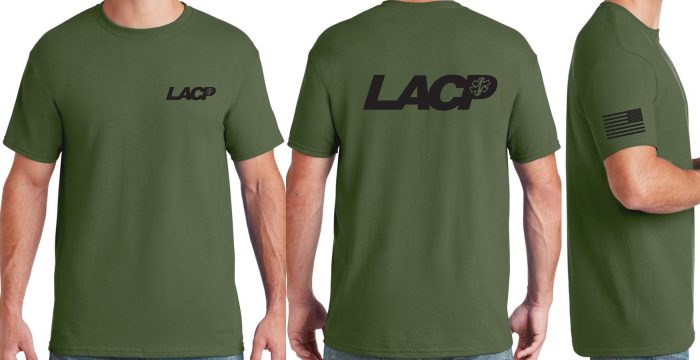 LACP Shirt